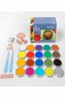 PanPastel Colors:    Pure Colors/Painting (20 Color Set)