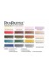 PanPastel Colors:  Landscape (20 Color Set)