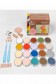PanPastel Colors:  Landscape (20 Color Set)