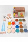 PanPastel Colors:    Portrait (20 Color Set)