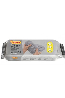 Specialty Clay: Jovi Air Dry Clay White 500grams