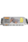 Specialty Clay: Jovi Air Dry Clay Grey 250grams
