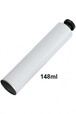 Jack Richeson: Empty Aluminum Paint Tube 148ml
