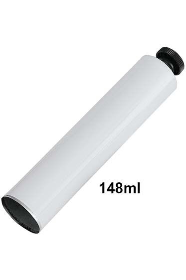 Jack Richeson: Empty Aluminum Paint Tube 148ml
