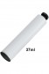 Jack Richeson: Empty Aluminum Paint Tube 37ml