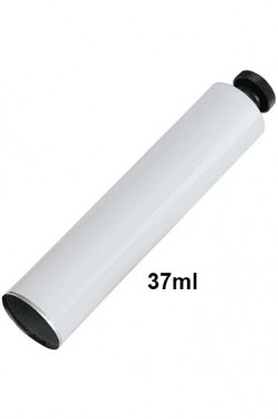 Jack Richeson: Empty Aluminum Paint Tube 37ml