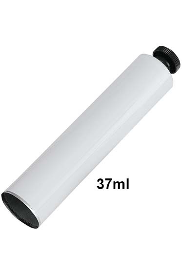 Jack Richeson: Empty Aluminum Paint Tube 37ml