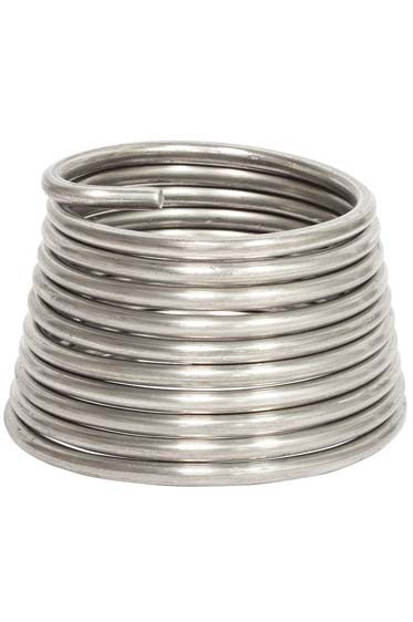 Jack Richeson Armature Wire: Armature Wire 32 feet 1/16 inch aluminum wire