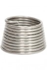 Jack Richeson Armature Wire: Armature Wire 32' x 1/16" aluminum wire