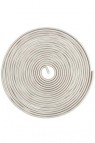 Jack Richeson Armature Wire: Armature Wire 25' x 3/32" aluminum wire
