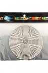Jack Richeson Armature Wire: Armature Wire 20' x 1/8" aluminum wire