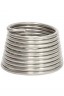 Jack Richeson Armature Wire: Armature Wire 10' x 1/4" aluminum wire