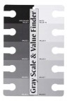 Jack Richeson: Gray Scale & Value Finder