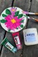 Acrylic Bundle A