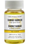 Grumbacher Damar  Varnish 74ml