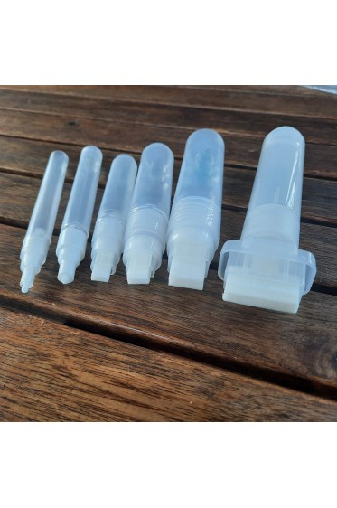 Kulay Empty Marker: Kulay Empty Marker 12pcs Set