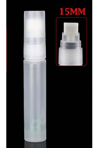 Kulay Empty Marker: Kulay Empty Marker 12pcs Set