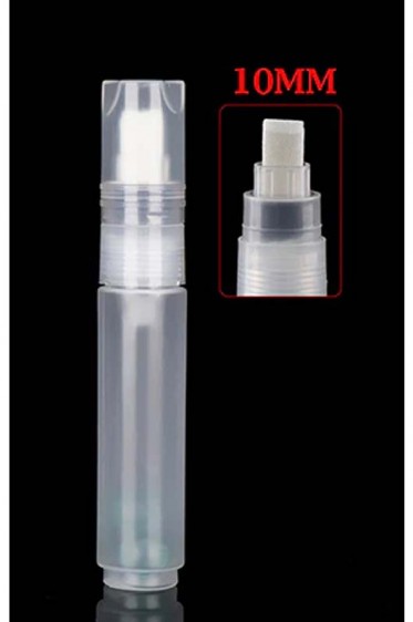 Kulay Empty Marker: Kulay Empty Marker 12pcs Set