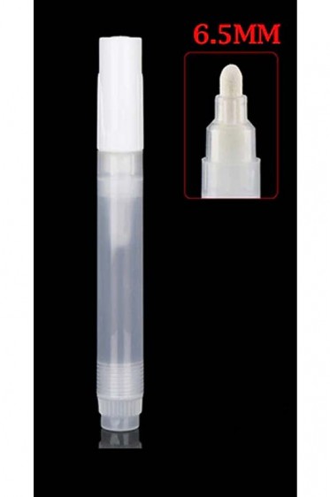 Kulay Empty Marker: Kulay Empty Marker 12pcs Set