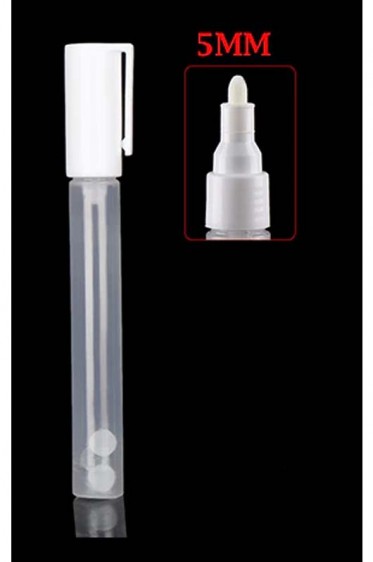 Kulay Empty Marker: Kulay Empty Marker 6.5mm