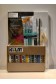 Starter Kit:   Kulay Acrylic Textured Painting Set
