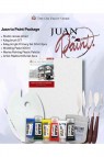 Starter Kit:   Kulay Acrylic Textured Painting Set