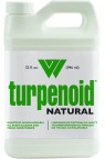 Weber Oil Medium: Turpenoid Natural 946ml
