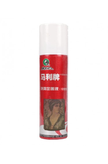 Kuelox Fixative Spray 180ml
