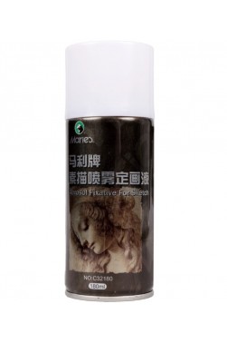 Marie's Spray Fixative Light 250ml