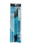 Marie's Brush: Marie's Nylon Watercolor Paint Brush Set 3pcs