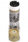 Marie's Cotton Willow Charcoal 25pcs Set 5-7mm