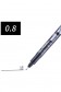 Marie’s Micro-Line Pen: Micro-Line Black 06