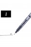 Marie’s Micro-Line Pen: Micro-Line Black 10