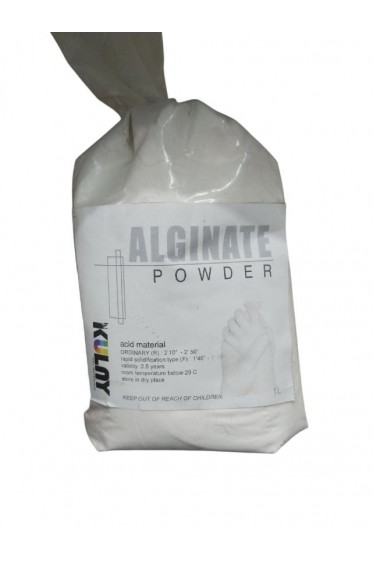 Kulay Alginate Impresssion Material 454g