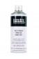 Liquitex Spray Paint: Liquitex Spray Medium Matt Varnish 400ml
