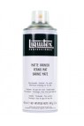 Liquitex Spray Paint: Liquitex Matte Varnish Spray 400ml