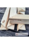 TOPS Stretcher Bars 36 inches 2pcs pair