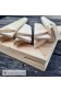 Top Pine Stretcher Bars: Top Pine Stretcher Bars 60