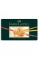 Faber Castell Polychromos: Faber Castell Polychromos Colored Pencil Set 36 Colors