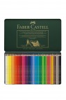 Faber Castell Polychromos:  Faber Castell Polychromos Colored Pencil Set 60 Colors