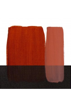 Maimeri Acrilico Acrylic: Quinacridone Orange 200ml