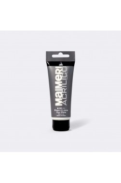 Maimeri Acrilico Acrylic: Zinc White 200ml