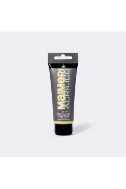 Maimeri Acrilico Acrylic: Ivory White 200ml