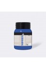 Maimeri Acrilico Acrylic: Cobalt Blue Light 500ml