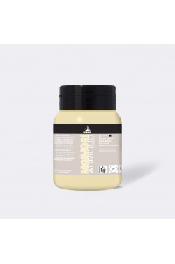 Maimeri Acrilico Acrylic: Ivory White 500ml