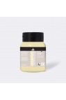 Maimeri Acrilico Acrylic: Ivory White 500ml