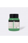 Maimeri Acrilico Acrylic: Emerald Green 500ml