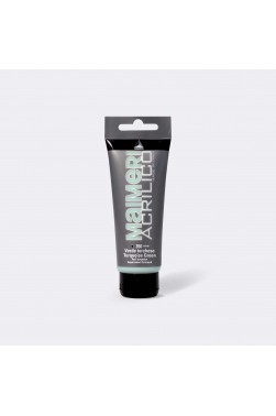 Maimeri Acrilico Acrylic: Turquoise Green 200ml
