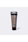 Maimeri Acrilico Acrylic: Golden Ocher 200ml