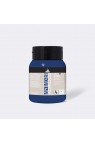 Maimeri Acrilico Acrylic: Navy Blue 500ml